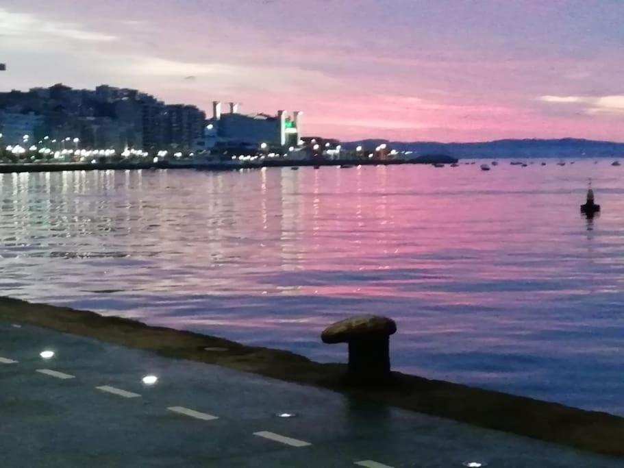 A Un Paso De La Bahia De Santander,Para 6! La Ciudad A Pie! Exteriör bild